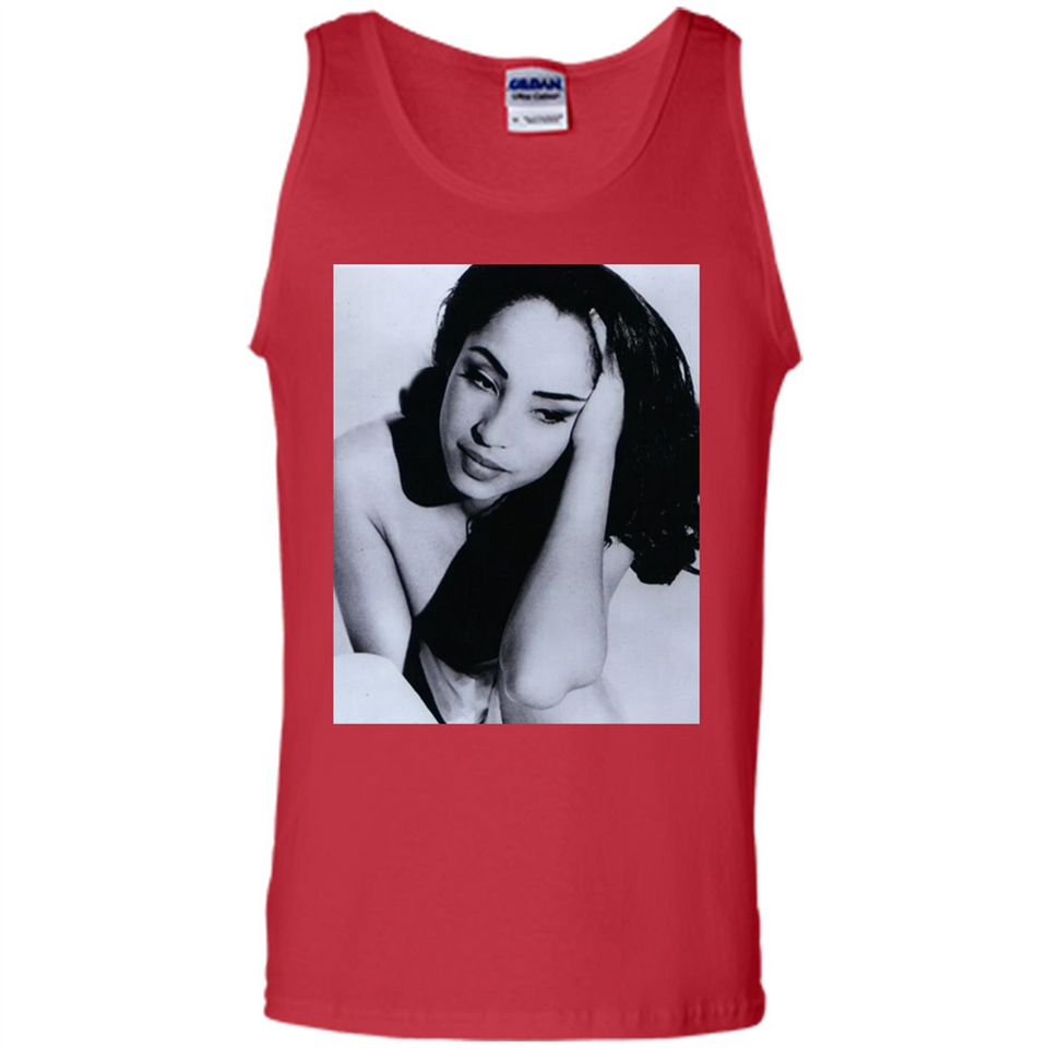 Sade Adu Supreme Musician Hypebeast