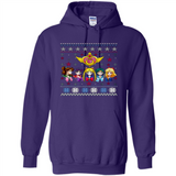 Sailor Moon Ugly Christmas Sweater Perfect Christmas PINGPONG