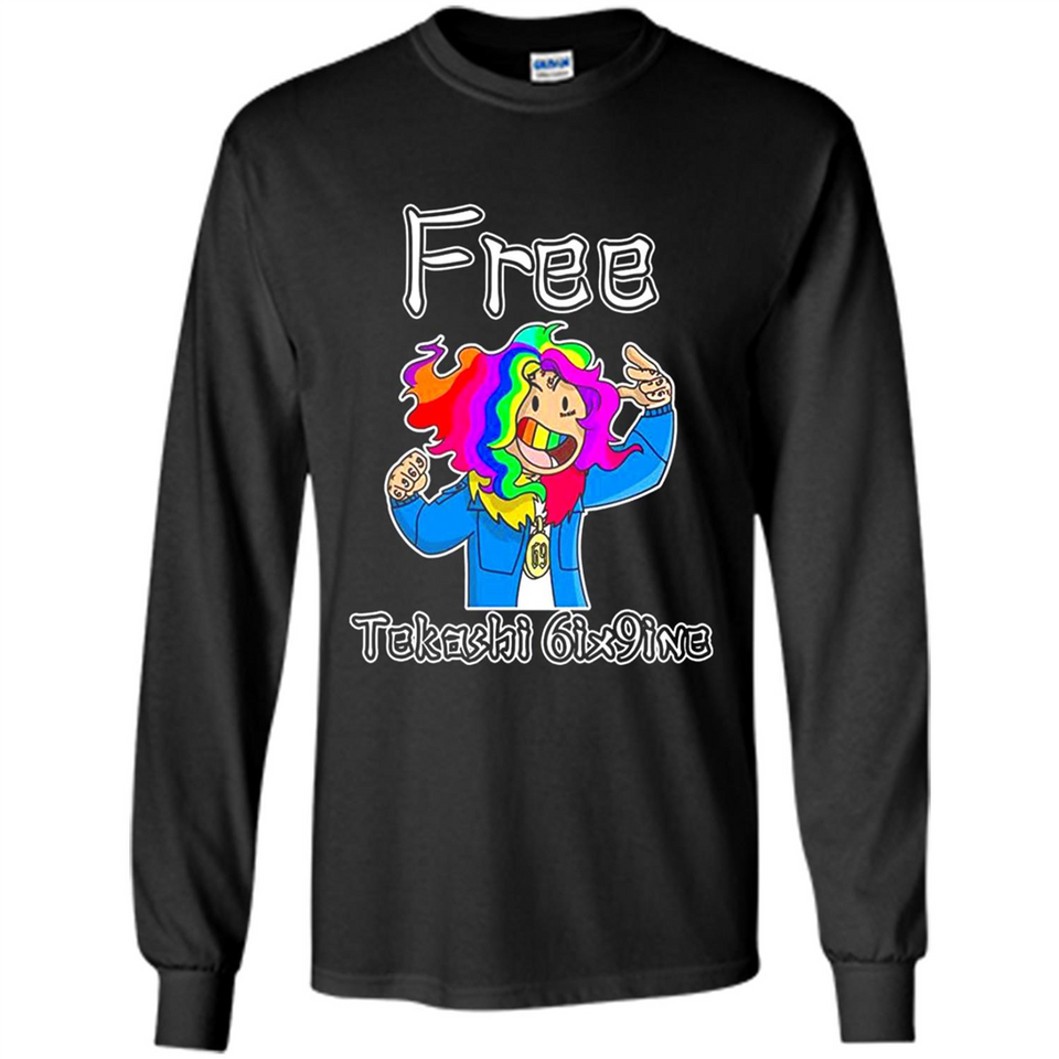 ERKS Free Tekashi 6ix9ine PING PONG