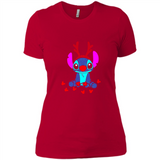 Reindeer Stitch Merry Christmas PINGPONG