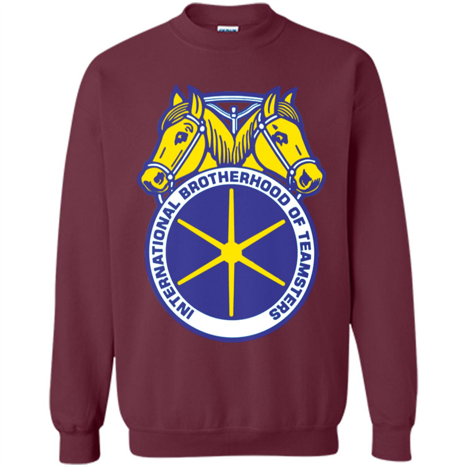 International Brotherhood Of Teamsters Union PING PONG
