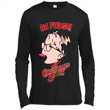 Oh fudge a Christmas story sweater PINGPONG