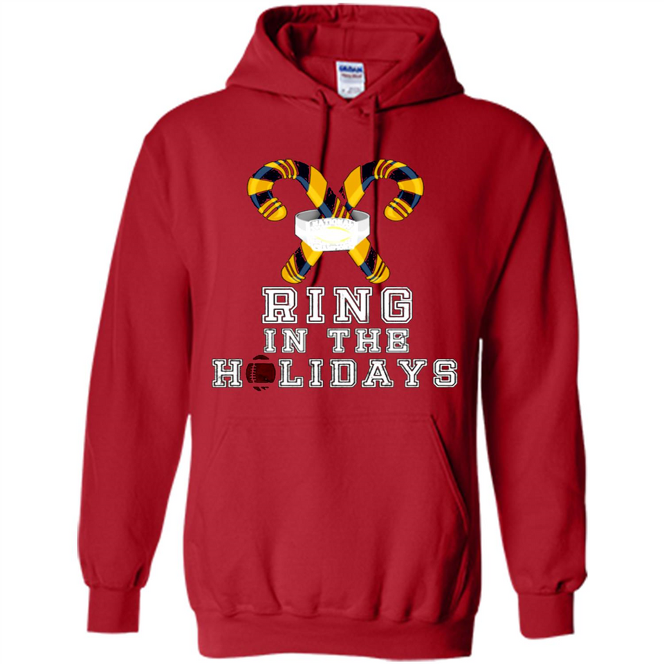 Indiana Holiday Christmas Tshirt For Sports Fans