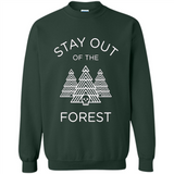 Murderino Shirt - Stay Out of the Forest