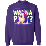 Wanna Play Tattletail - Sweatshirt
