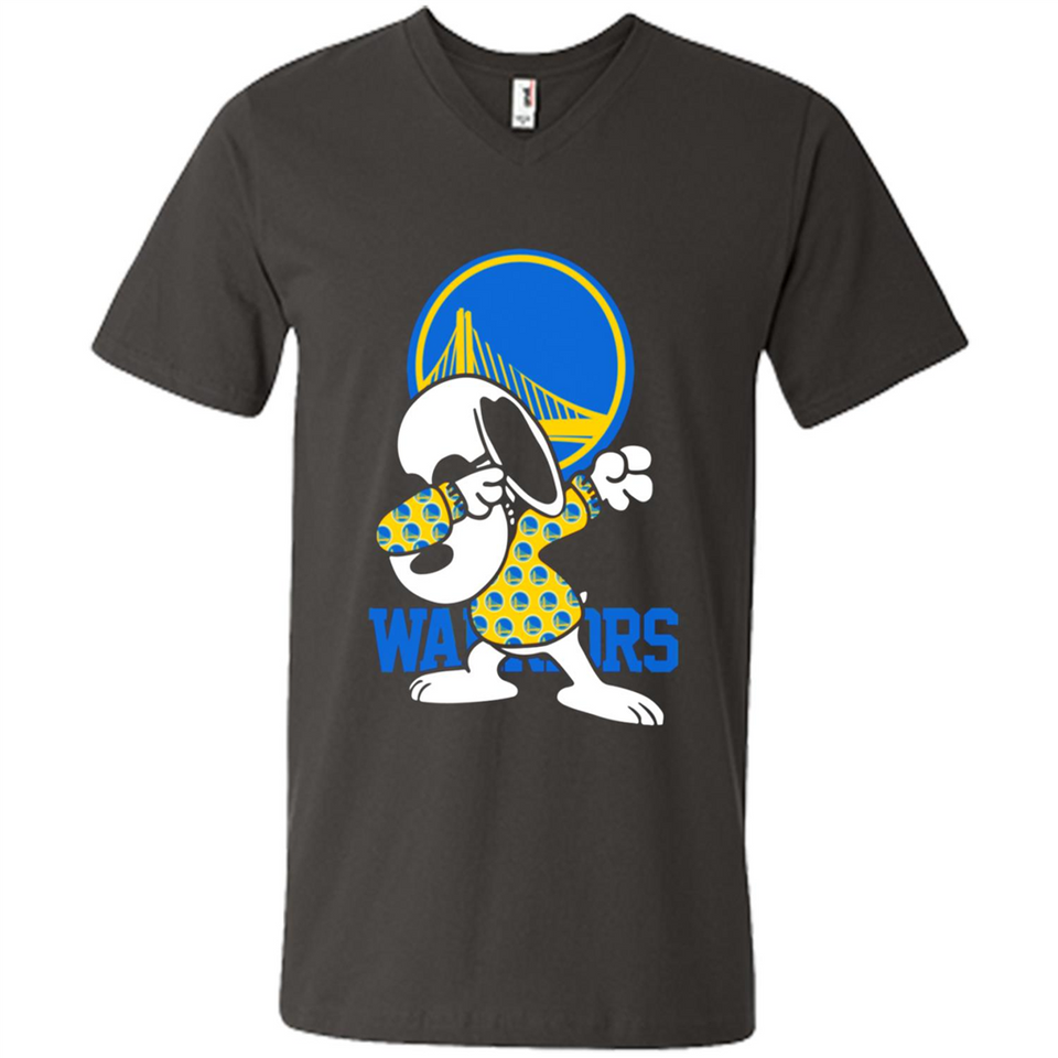 Golden State Warriors Snoopy Dabbing PING PONG