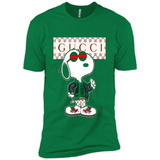 If You Like Snoopy Gucci PING PONG