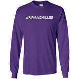 RIP Mac Miller Hip Hop Music