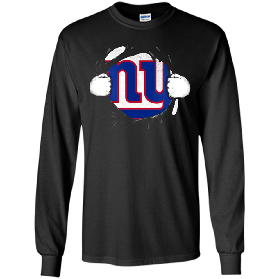 Only My New York Giants Inside Football Team