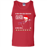 Ave A Merry Fuckin' Christmas Order Of The Peaky Blinders