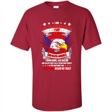 I Am Politically Incorrect I Say Merry Christmas America - Shirt