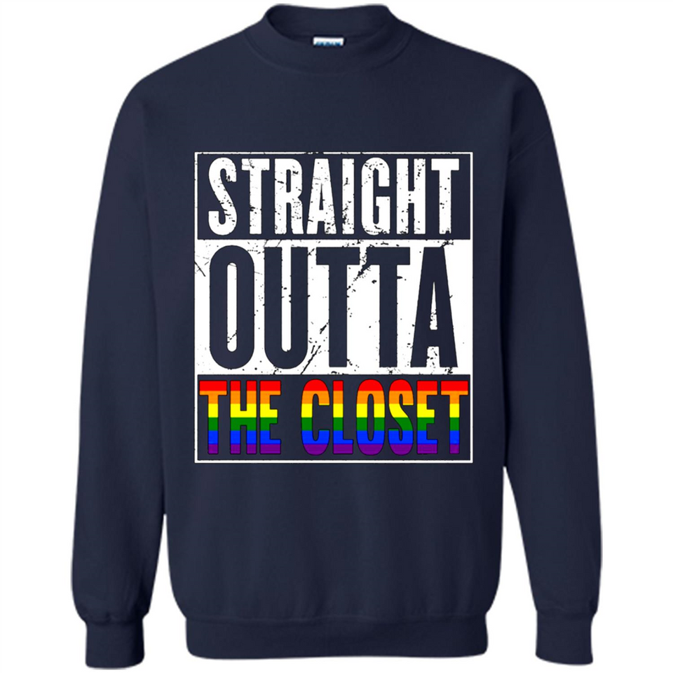 LGBT - Straight outta the closet PING PONG