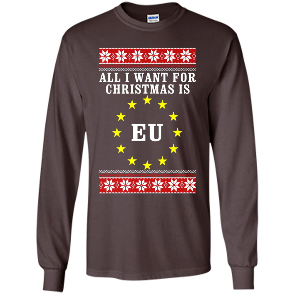 All I want for Christmas is EU ugly PINGPONG