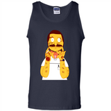 Post Malone Funny Graphic