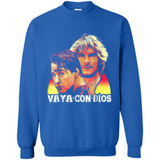 Point Break He’s Not Coming Back Vaya Con Dios PINGPONG