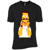 Post Malone Funny Graphic