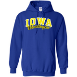University of Iowa Hawkeyes NCAA