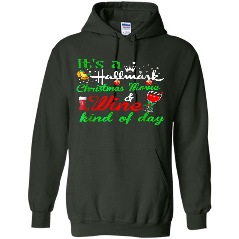 Hallmark christmasmovie wine kind day PING PONG