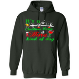 Hallmark christmasmovie wine kind day PING PONG