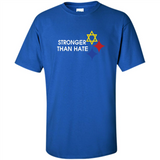 Pittsburgh Stronger Than Hate