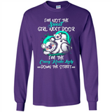 Koalas Down The Street T Shirt PINGPONG - Long Sleeve T-Shirt