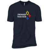 Pittsburgh Stronger Than Hate