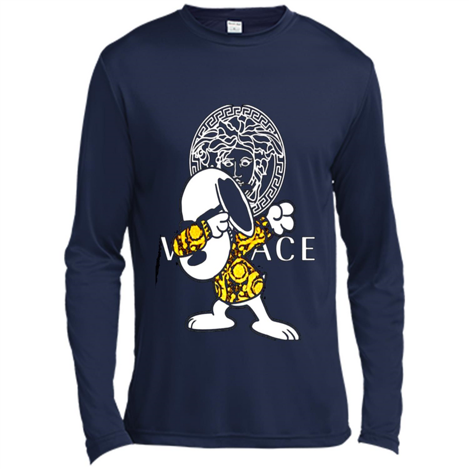Gucci Snoopy Dabbing PING PONG