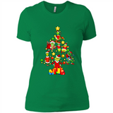 Christmas Tree Grinch Christmas Tree PING PONG
