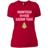 Christmas Cookie Baking Team - Christmas Baking