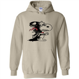 Venom Snoopy MERCHCUTE - Hoodie