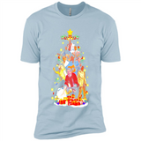 Glitter Rhinestone Christmas Elvis Presley Christmas PING PONG