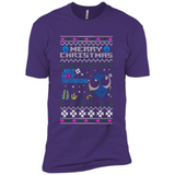 Finding Nemo Merry Christmas Just Keep Swimming