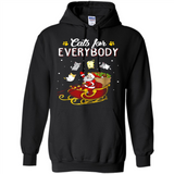 Cats For Everybody Santa’s