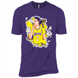 Lonzo Ball shirt Sweatshirt - Premium Short Sleeve T-Shirt