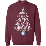 Have A Very Merry Beachy Xmas Vacation - Sweatshirt