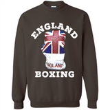 UK and England Boxing - Sweatshirt