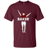 Baker Funny Cleverland Football Season Victory Awesome PING PONG