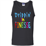 DRIPPIN IN FINESSE