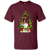 Bruno Mars Christmas Tree PING PONG