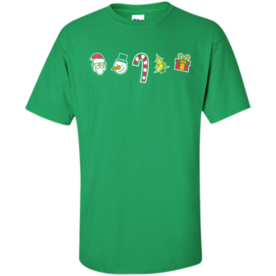 Merry Xmas Christmas - Shirt