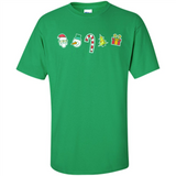 Merry Xmas Christmas - Shirt