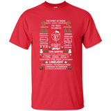 The Spirit Of Radio Cygnus X-I Book II – Hemispheres Shirt