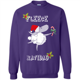 Fleece Navidad Christmas
