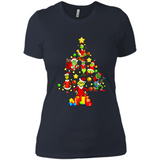 Christmas Tree Grinch Christmas Tree PING PONG