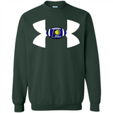 Indiana Pacers Under Armour Logo - Sweatshirt
