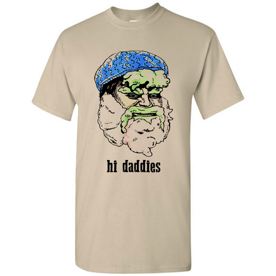 Mens Cotton Candy Randy - Shirt