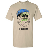 Mens Cotton Candy Randy - Shirt