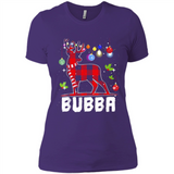 Bubba Reindeer