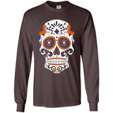 Houston Astros Sugar Skull PING PONG