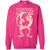 tattoos are for scumbags - Sweatshirt